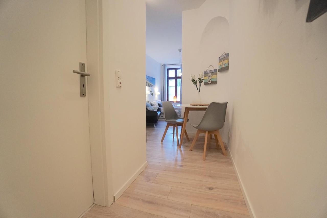 Apartment Thor Am Schleswiger Dom Exterior photo
