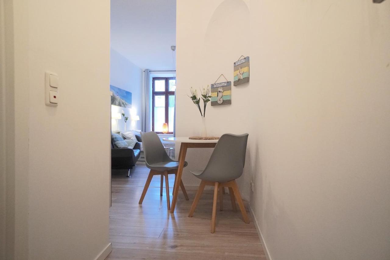 Apartment Thor Am Schleswiger Dom Exterior photo